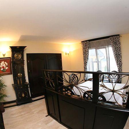 Casa Bata 호텔 외부 사진