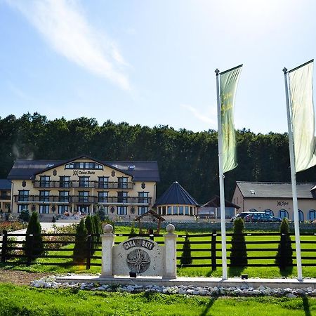 Casa Bata 호텔 외부 사진