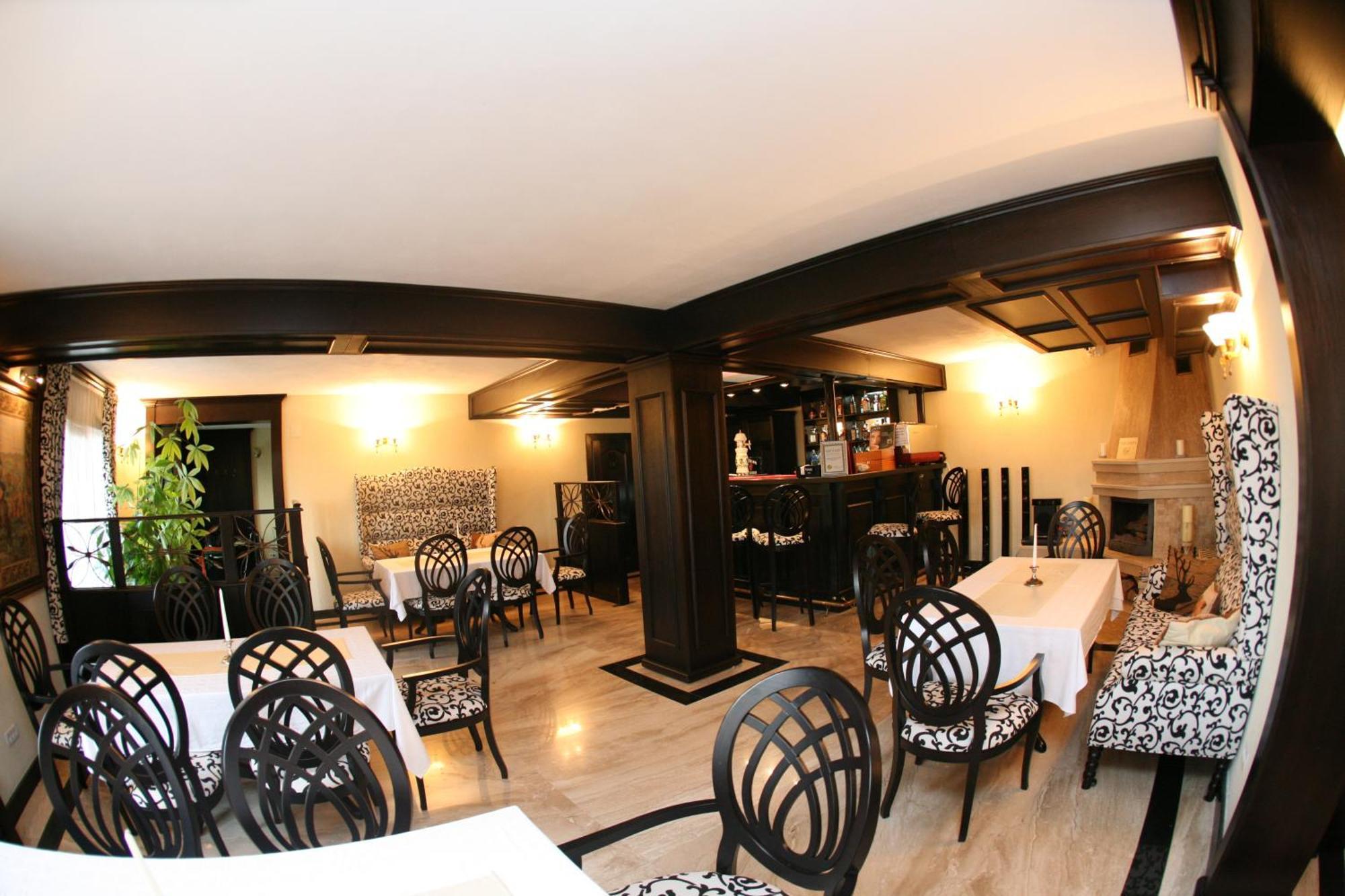 Casa Bata 호텔 외부 사진